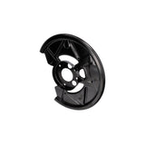 Brake disc cover plate, front | Porsche 924 / 944 | Genuine Porsche Part