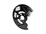 Brake disc cover plate, front | Porsche 924 / 944 | Genuine Porsche Part – image 2