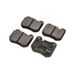 Brake pads front. Porsche 928 / 944