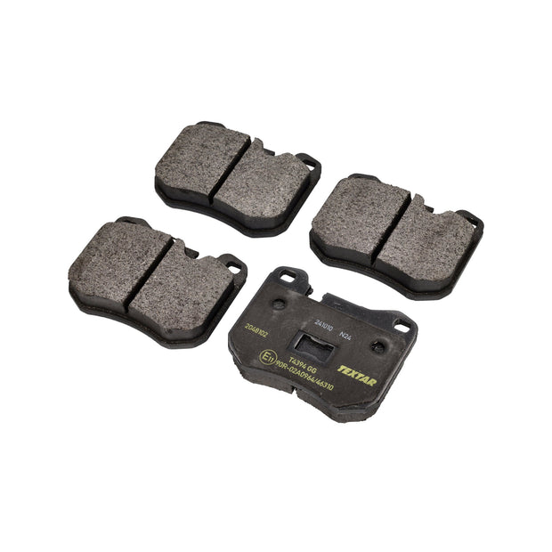 Brake pads front. Porsche 928 / 944