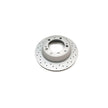 Rear Brake Disc. Porsche 944 / 924S / 924Turbo / 924GT Vehicles without ABS