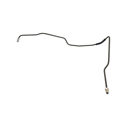 Brake line ABS RIGHT. Only | Porsche 968 | Porsche Genuine Part