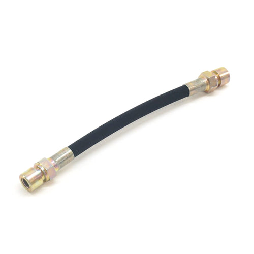 Brake caliper brake hose, REAR. Porsche 944 / 968 / 924 1977-95 | Porsche 968 | OEM / Original equipment quality