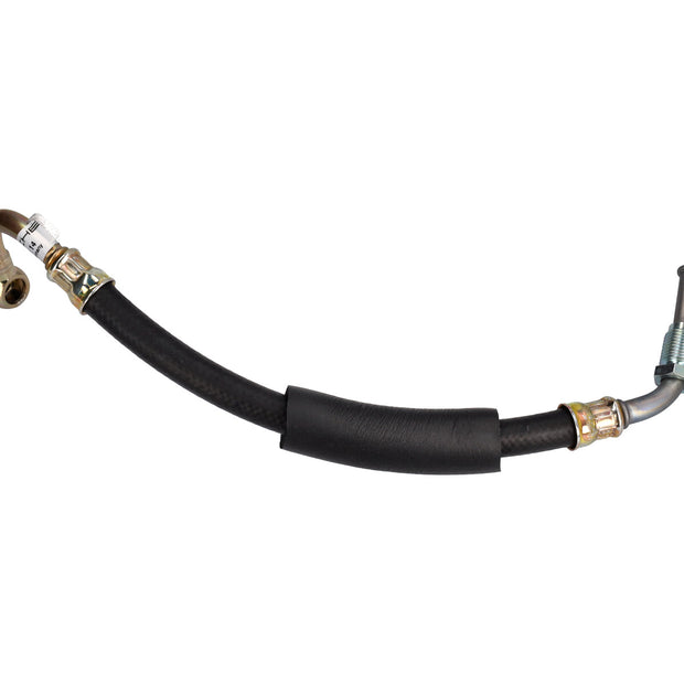 Kraftstoffschlauch Kraftstoffpumpe zum Kraftstofffilter, Porsche 924 S / 944, Ansicht 2
