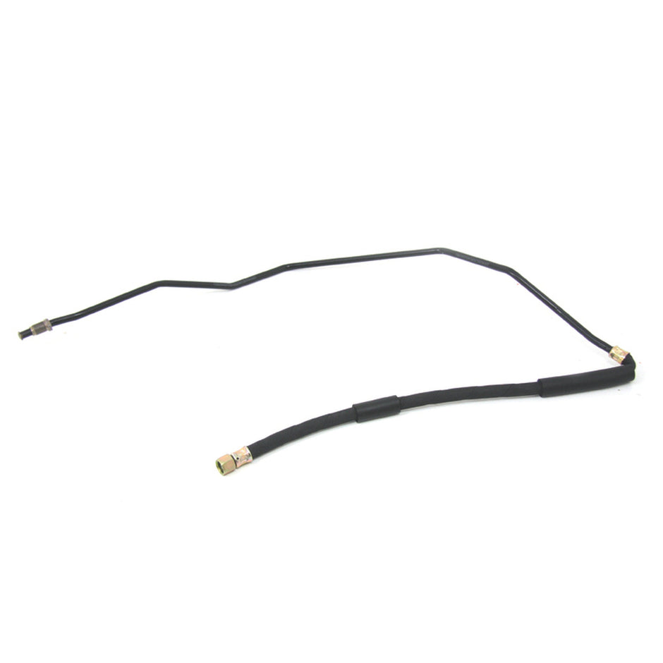 Fuel line. Porsche 924S