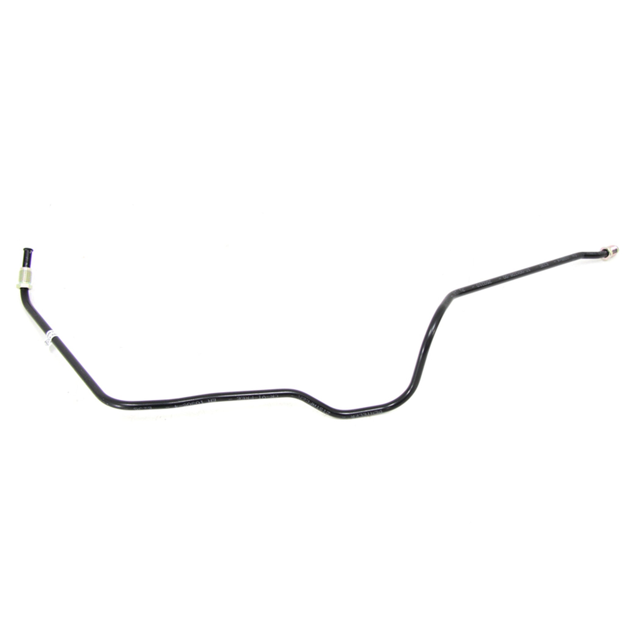 Fuel Line. Porsche 944 1988-91