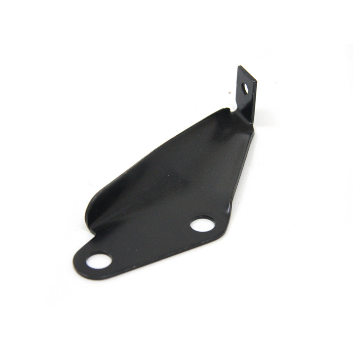 Accelerator Pedal Bracket Support. Porsche 924S / 944