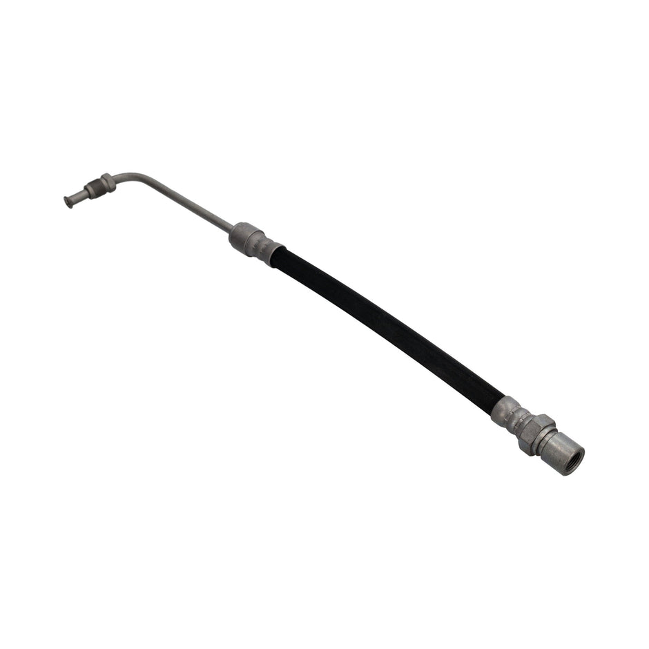 Hydraulikleitung vom Kupplungsgeberzylinder - starr zu flexibel. Porsche 968 1992-1995 | Porsche 968 | Porsche Originalteil