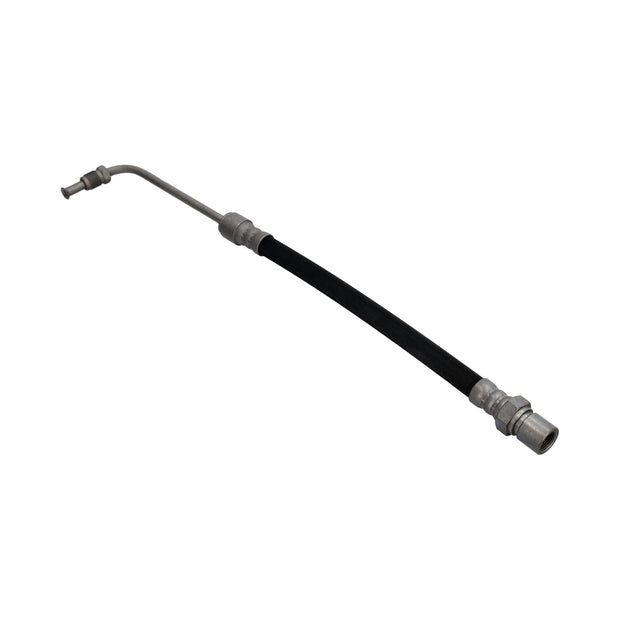 Hydraulikleitung vom Kupplungsgeberzylinder - starr zu flexibel. Porsche 968 1992-1995 | Porsche 968 | Porsche Originalteil