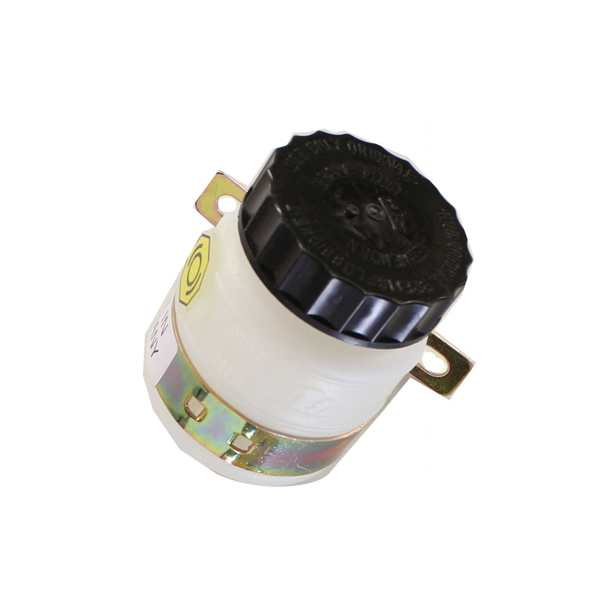 Bottle with clutch fluid reservoir | Porsche 968 | Porsche Genuine Part