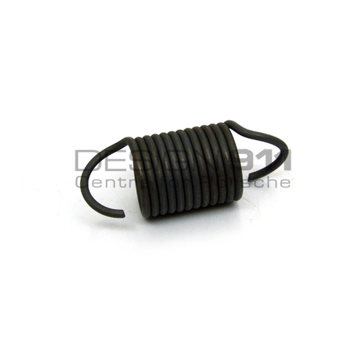 Accelerator pedal spring for manual cars. Porsche 924 / 944