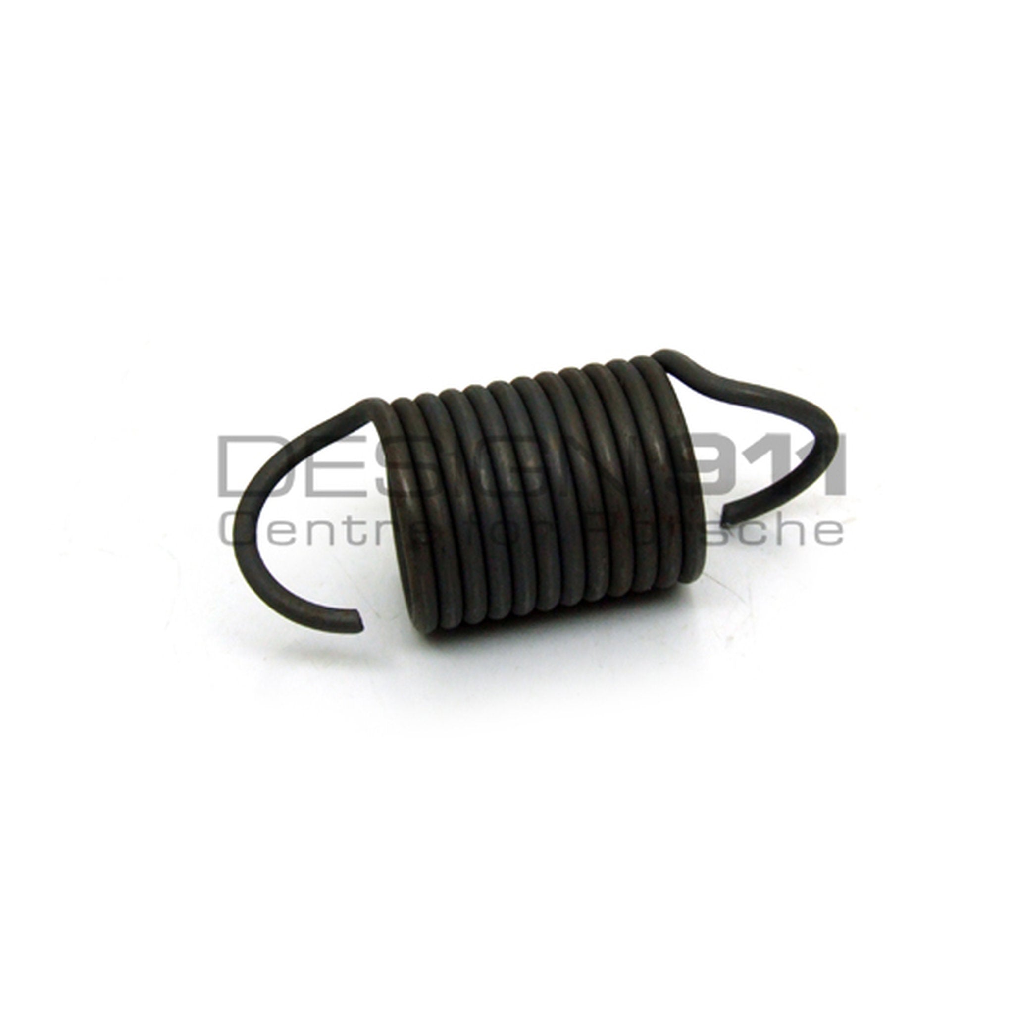 Accelerator pedal spring for manual cars. Porsche 924 / 944
