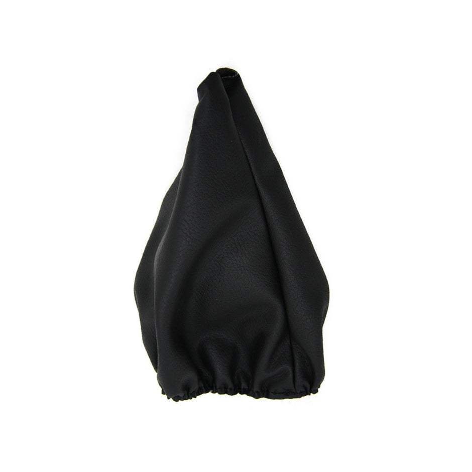 Manschette für Schalthebel, Schwarz. Porsche 924 S / 944