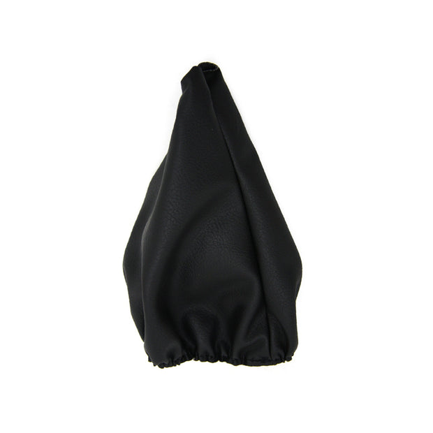 Manschette für Schalthebel, Schwarz. Porsche 924 S / 944