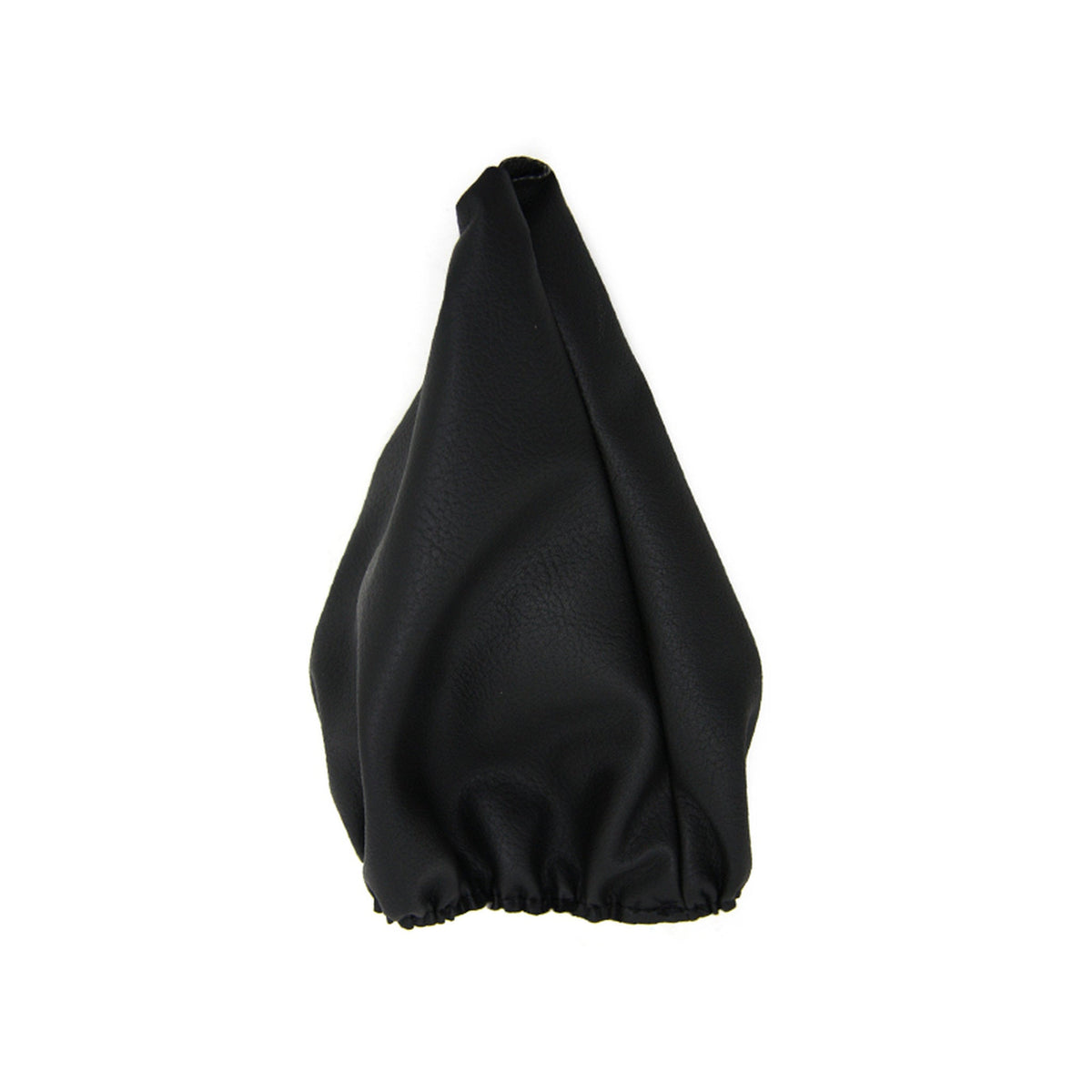Gear lever boot, black. Porsche 924 S / 944