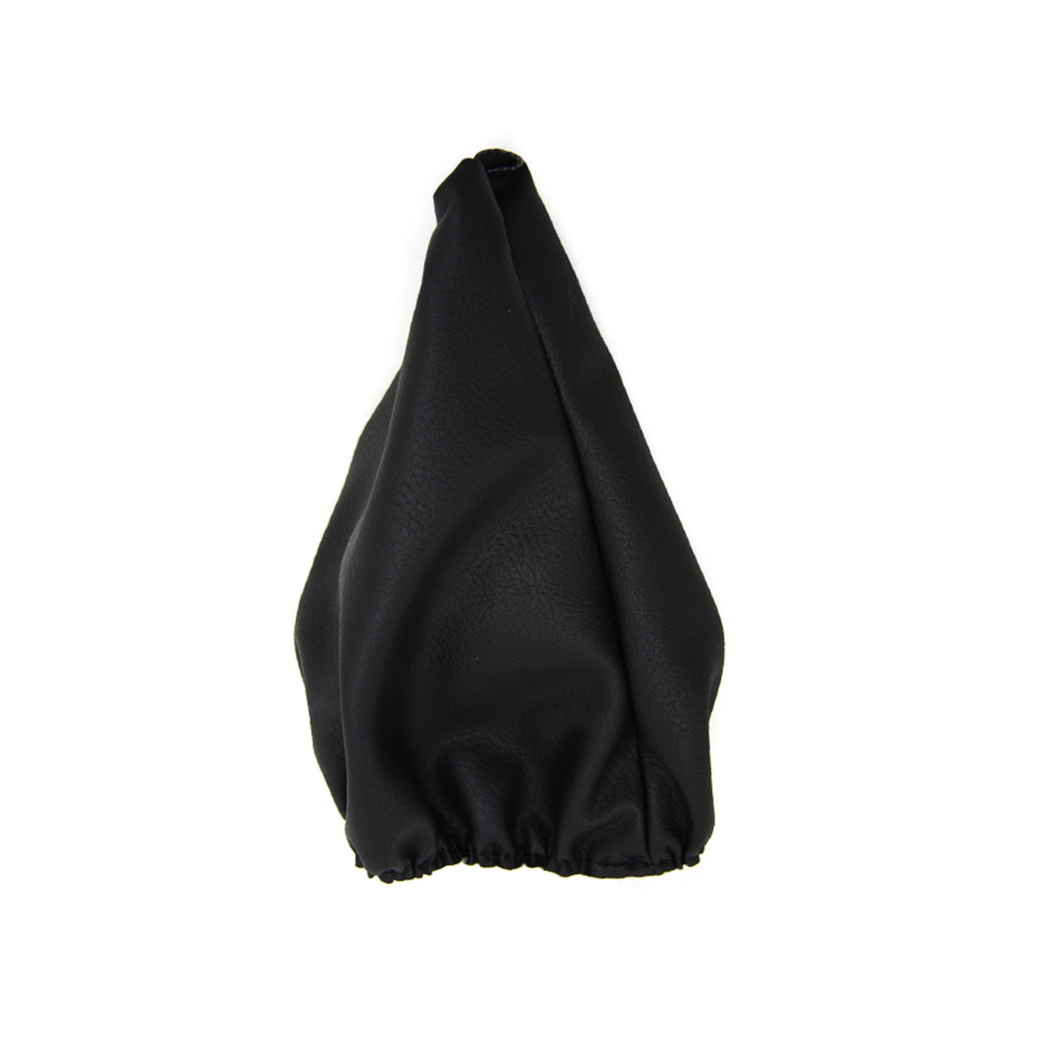 Manschette für Schalthebel, Schwarz. Porsche 924 S / 944