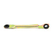 Gear linkage rod. Porsche 924 / 924S / 944