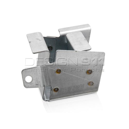 Jack Pad, FRONT | Porsche 968 | Porsche Genuine Part