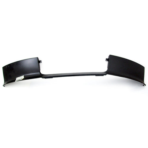 Front Lower Valance. Porsche 924 / 924S