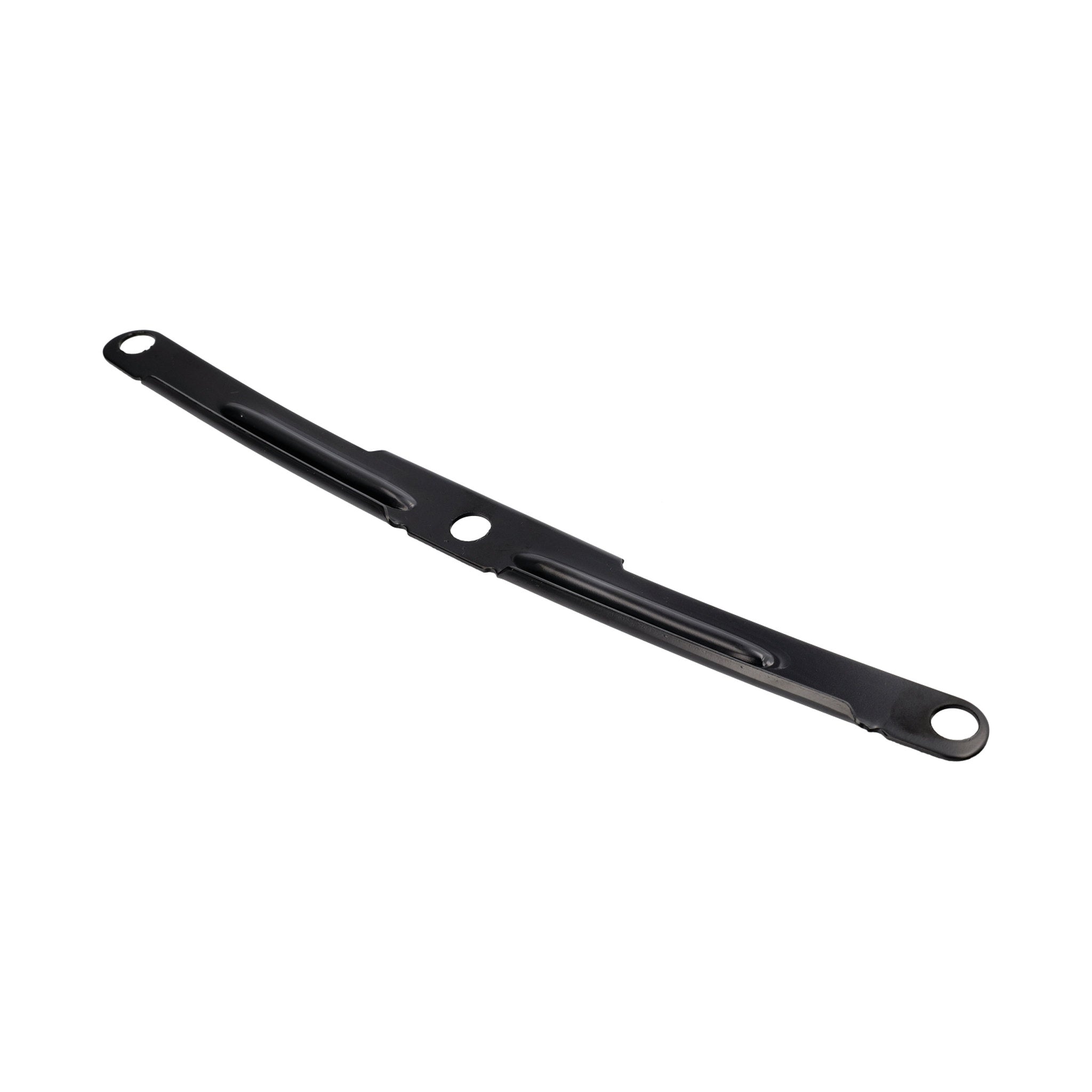 Frontspoiler Befestigungsleiste. Porsche 944 / 944 S 1982-91