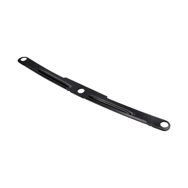 Front Spoiler Mounting Strip. Porsche 944 / 944 S 1982-91