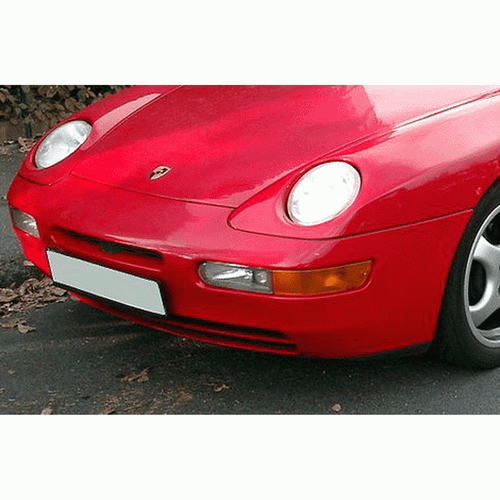 Front bumper Porsche 968 1992-95 | Porsche 968 | Porsche Original Part