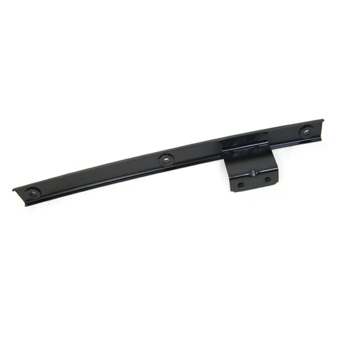 Retaining strip front bumper | Porsche 968 | Porsche Original Part