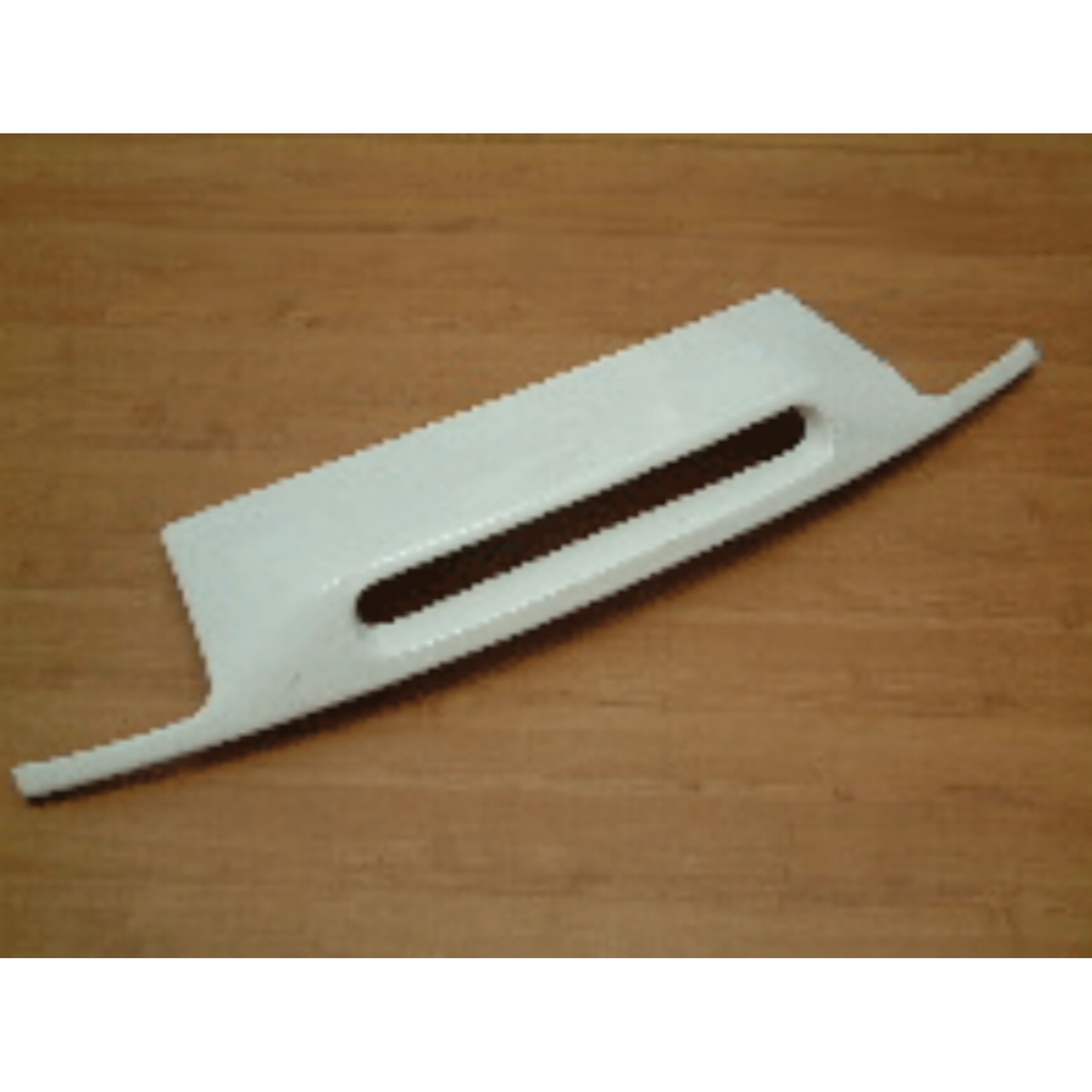 Front-Aero-Badge Panel Porsche 944 S2 / Turbo