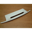 Front-Aero-Badge Panel Porsche 944 S2 / Turbo