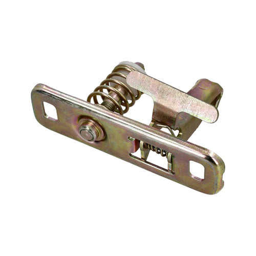 Hood latch, upper part. Porsche 924 / 928 / 944