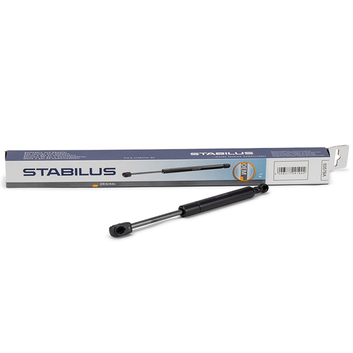 Stabilus Fronthaubendämpfer | Porsche 968 | OEM / Erstausrüsterqualität