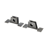 Bonnet strut mounting bracket | Porsche 924 / 924S / 944 | Genuine Porsche Part