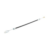 Rear lid release cable | Porsche 924S / 944 | Genuine Porsche Part
