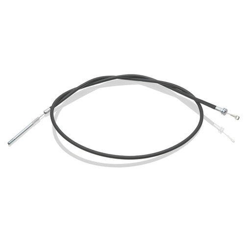 Bowden cable for unlocking the tailgate | Porsche 968 | Porsche original part