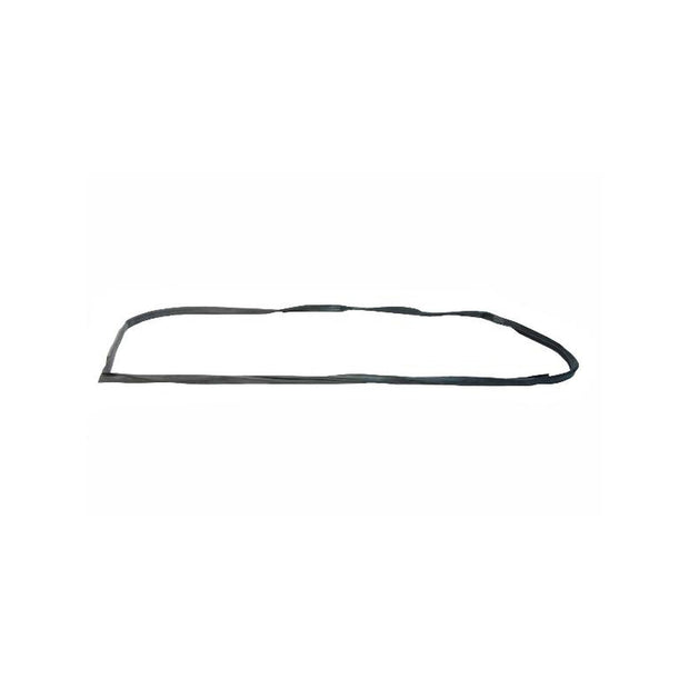 Door Seal. Porsche 924 / 924S / 944 Coupe