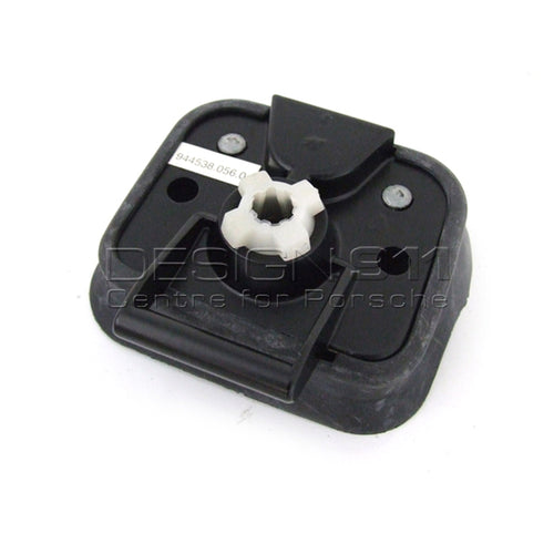 Tailgate lock | Porsche 968 | Porsche Original Part