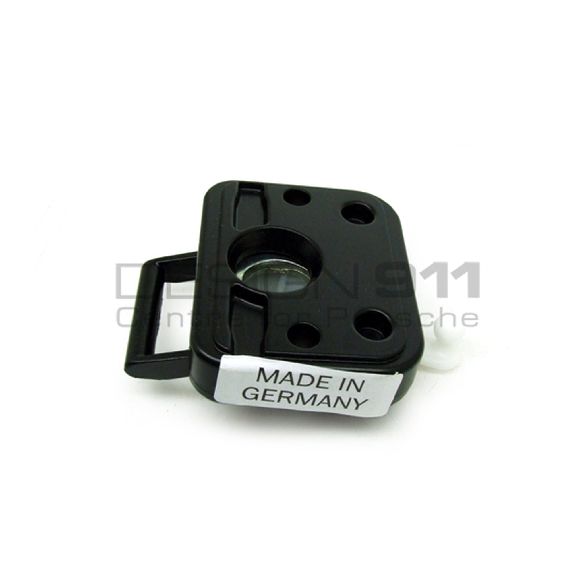 Tailgate lock. Porsche 924 / 944