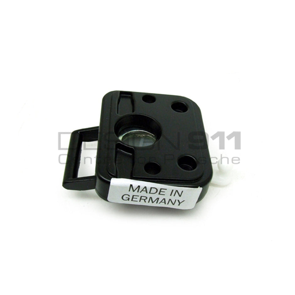 Tailgate lock. Porsche 924 / 944