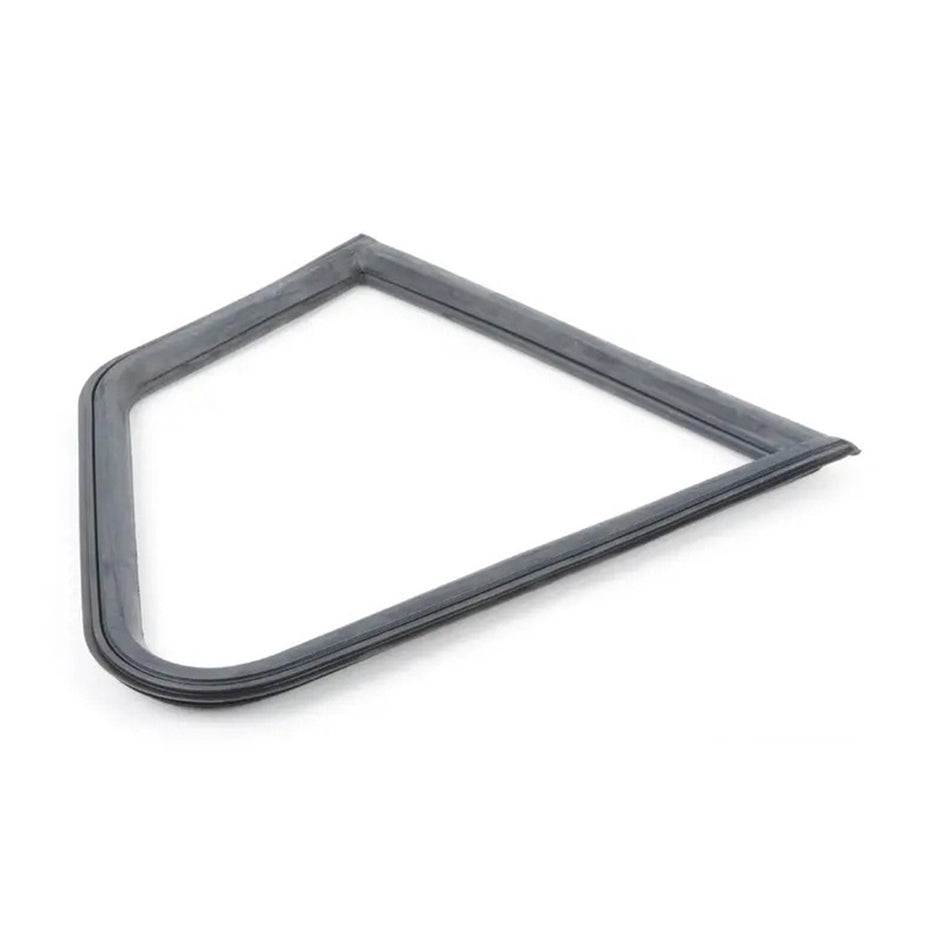Rear 1/4 Glass Seal. Porsche 924 / 944