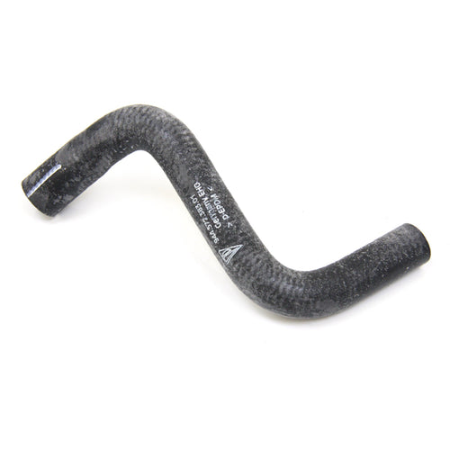 Heater hose, heater control valve to heater core. Porsche 924S / 944