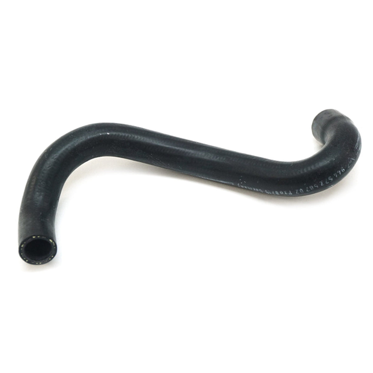 Heater Hose Supply. Porsche 944 87-90 / 968 | Porsche 968 | Porsche Genuine Part