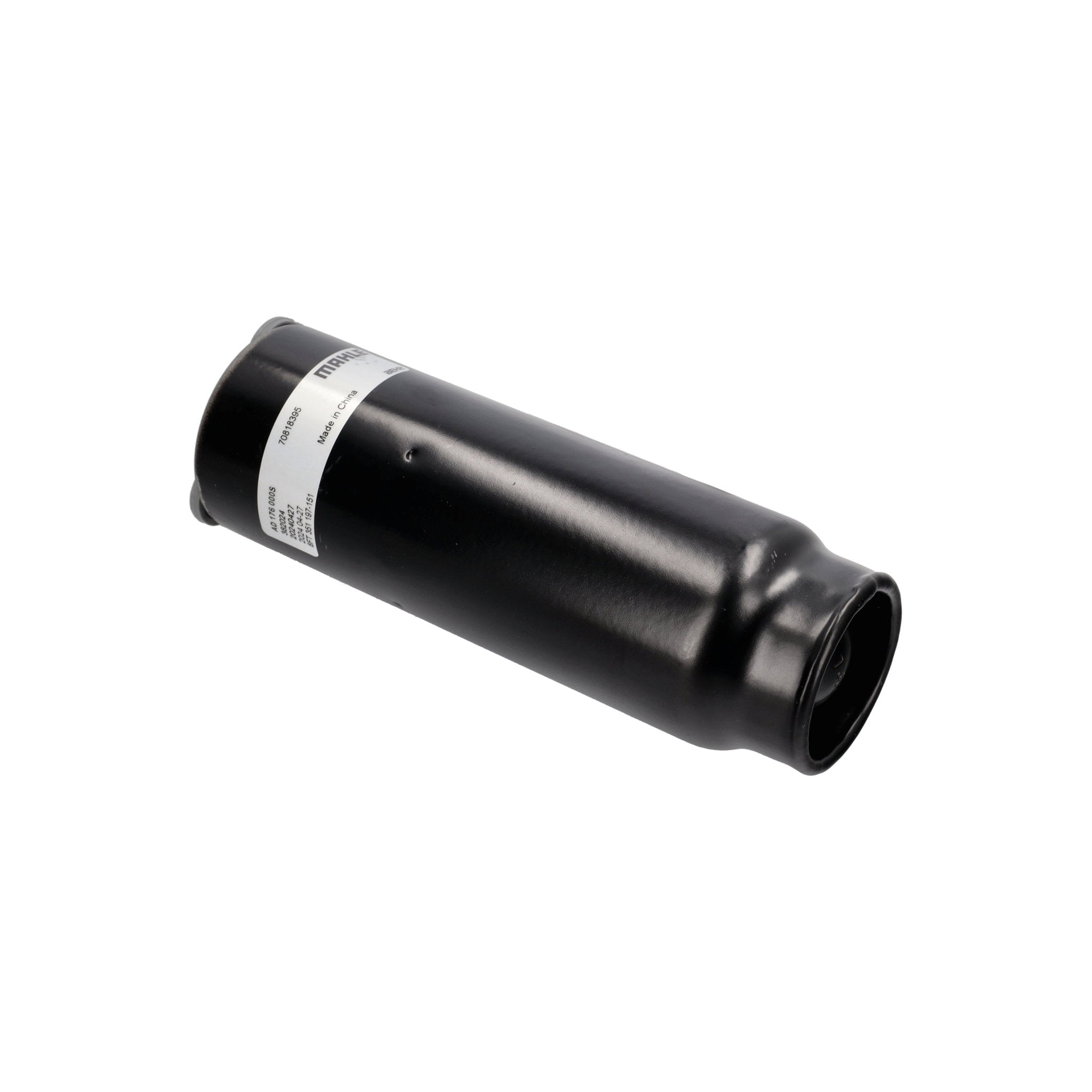 Cooler Air Conditioning Condenser Desiccant - Mahle - Porsche 718 Boxster / Cayman