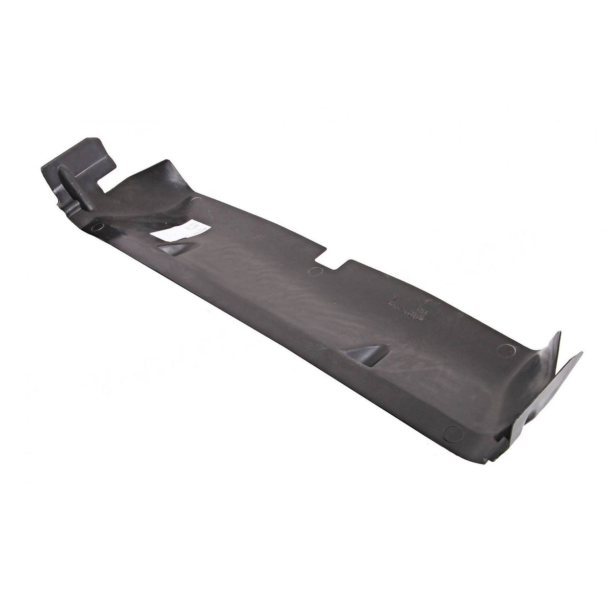 Air duct front bumper. Porsche 944 S2 1989-91