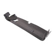 Air duct front bumper. Porsche 944 S2 1989-91