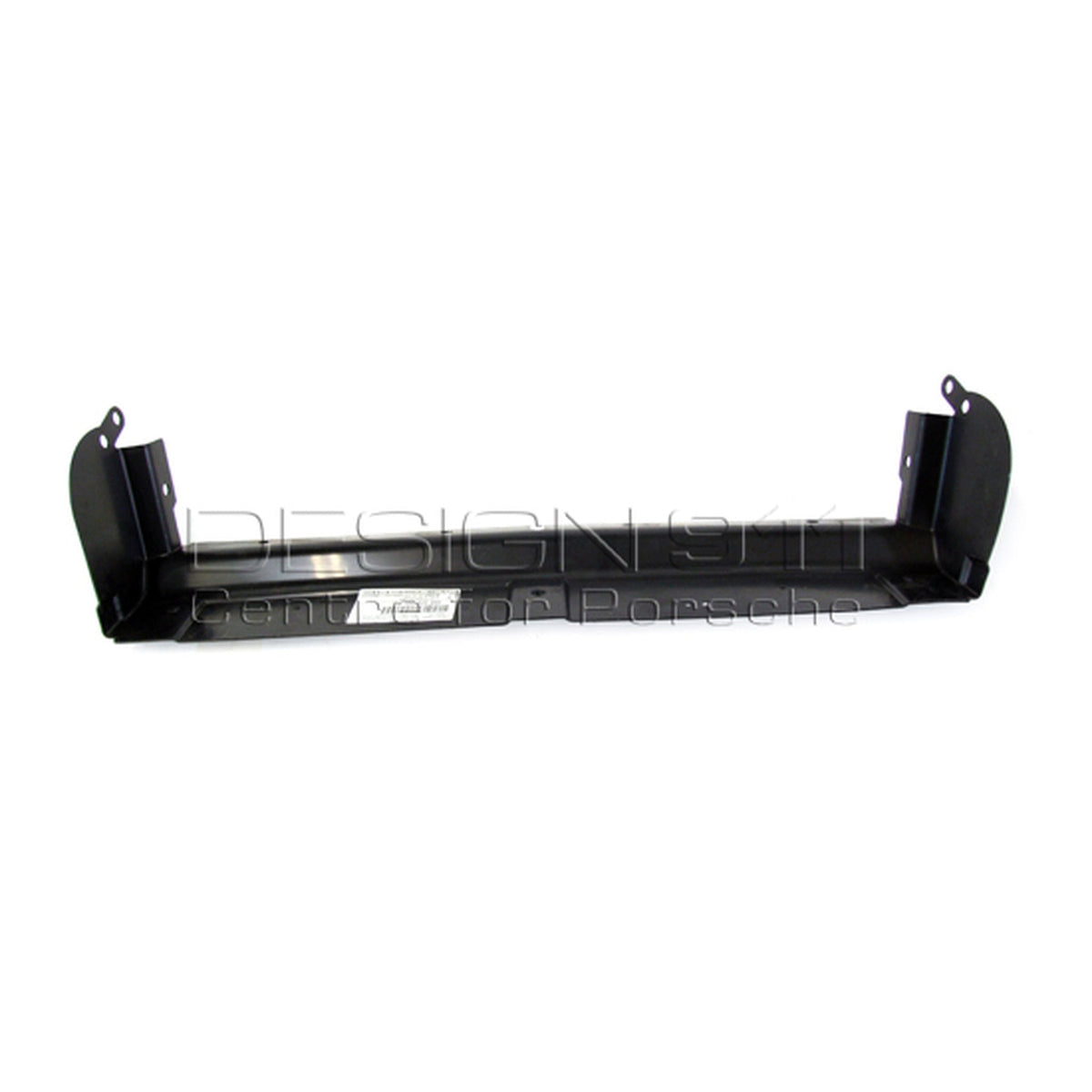 Air duct for front bumper. Porsche 944 85-89