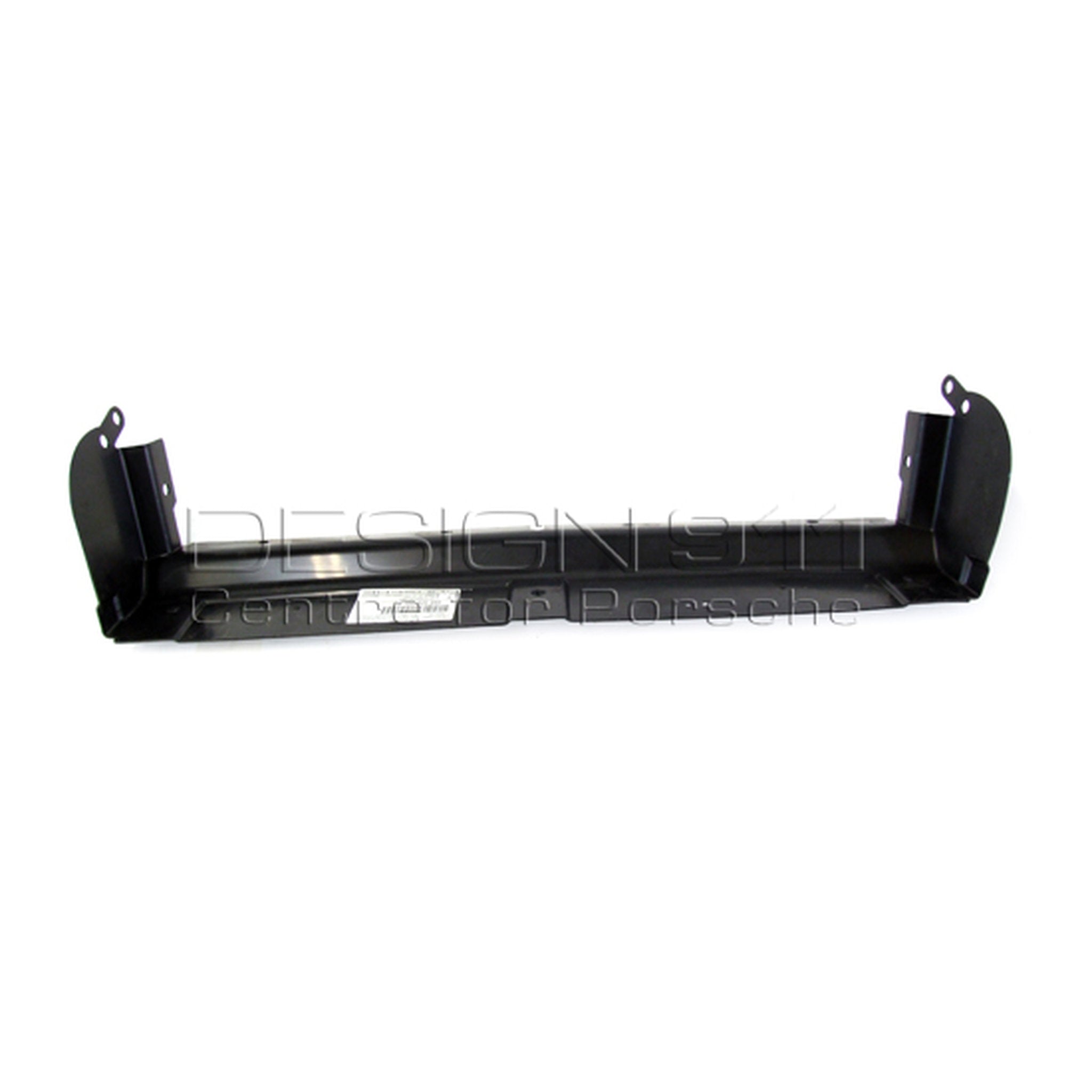 Air duct for front bumper. Porsche 944 85-89
