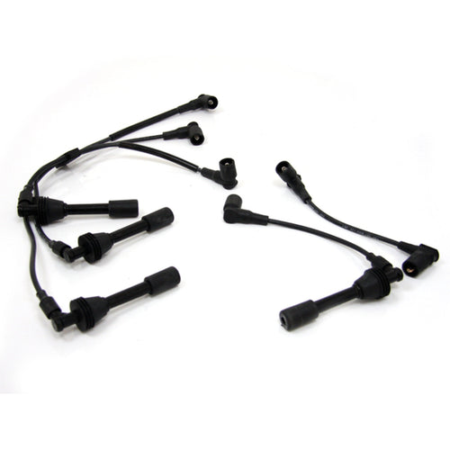 Ignition cable set HT. Porsche 944 S/S2 16V
