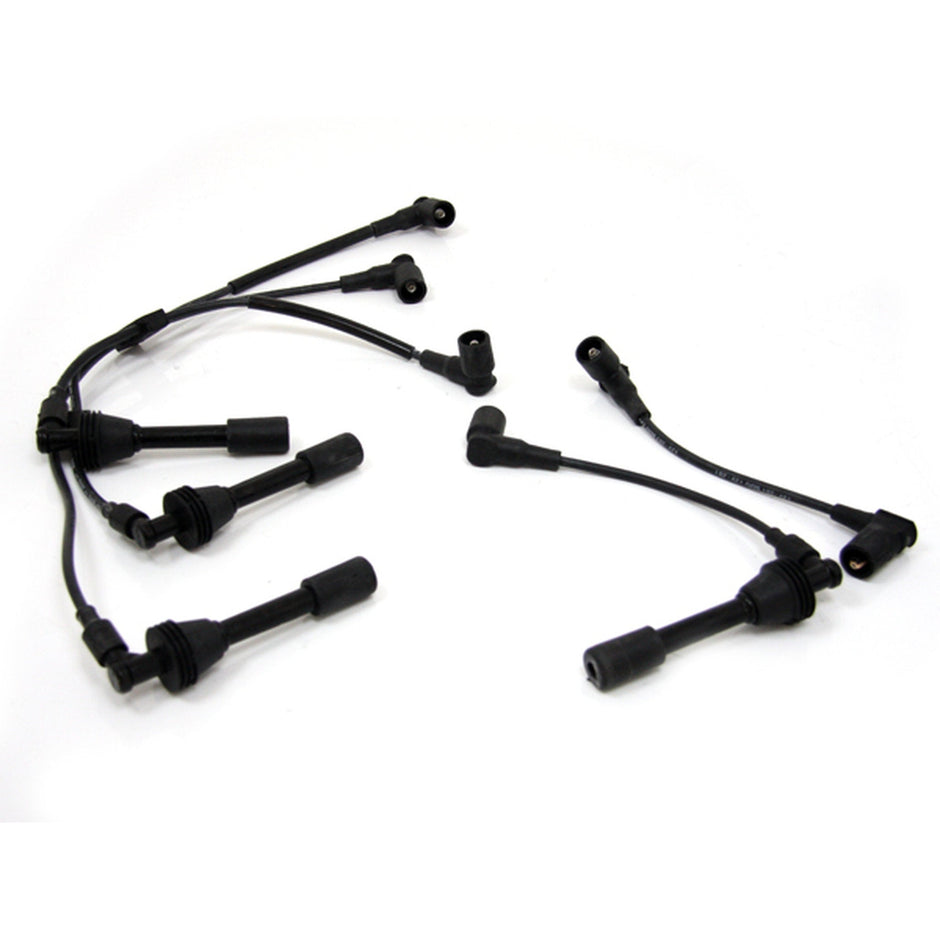 Ignition cable set HT. Porsche 944 S/S2 16V