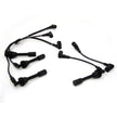 Ignition cable set HT. Porsche 944 S/S2 16V