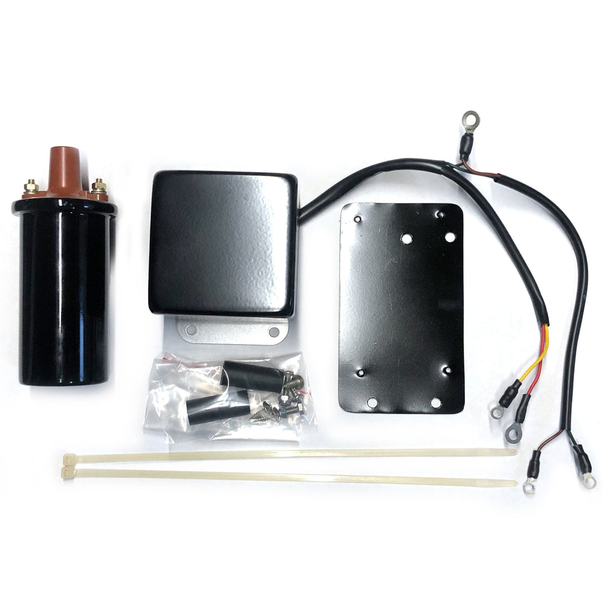 PermaTune Zündspule Porsche 911 84-89 / 924S / 944 / 964 / 968 / 928